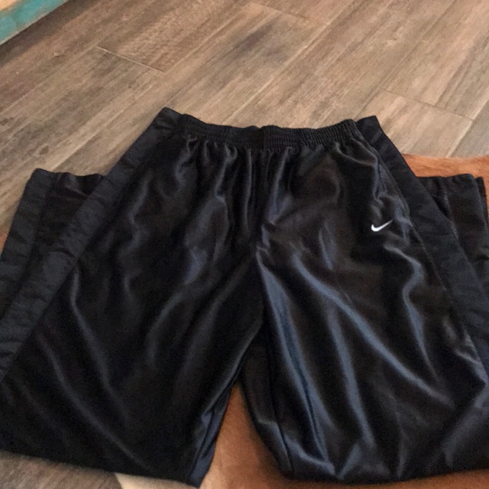 Blake Nike sweats